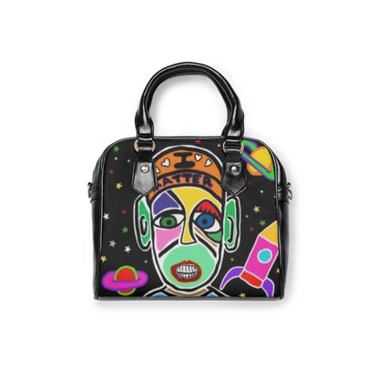 Shoulder Handbag