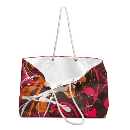 Weekender Bag