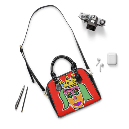 Shoulder Handbag