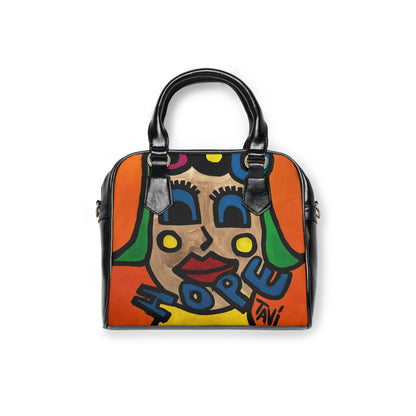 Shoulder Handbag