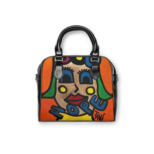 Shoulder Handbag
