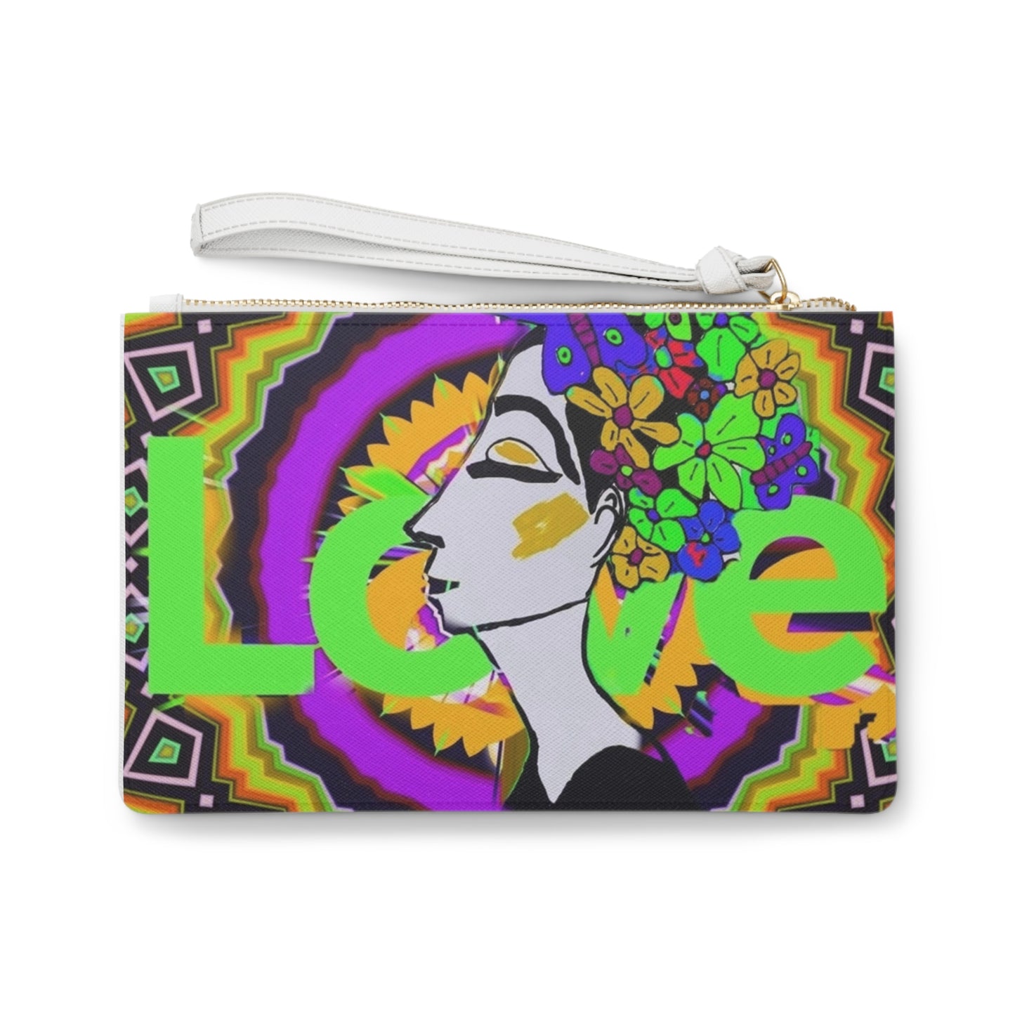Clutch Bag
