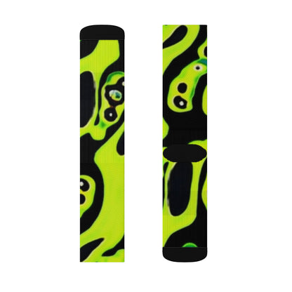 Sublimation Socks