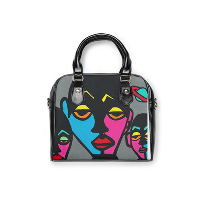 Shoulder Handbag