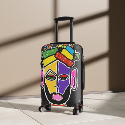 Suitcase