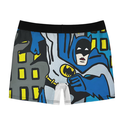 Men's Boxer Briefs (AOP)