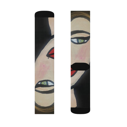 Sublimation Socks