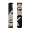 Sublimation Socks