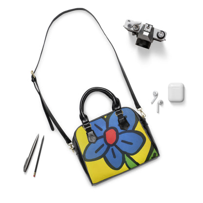 Shoulder Handbag