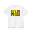 Kids Color Is Freedom Graphic T‑Shirt