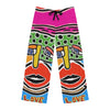 Men's Pajama Pants (AOP)