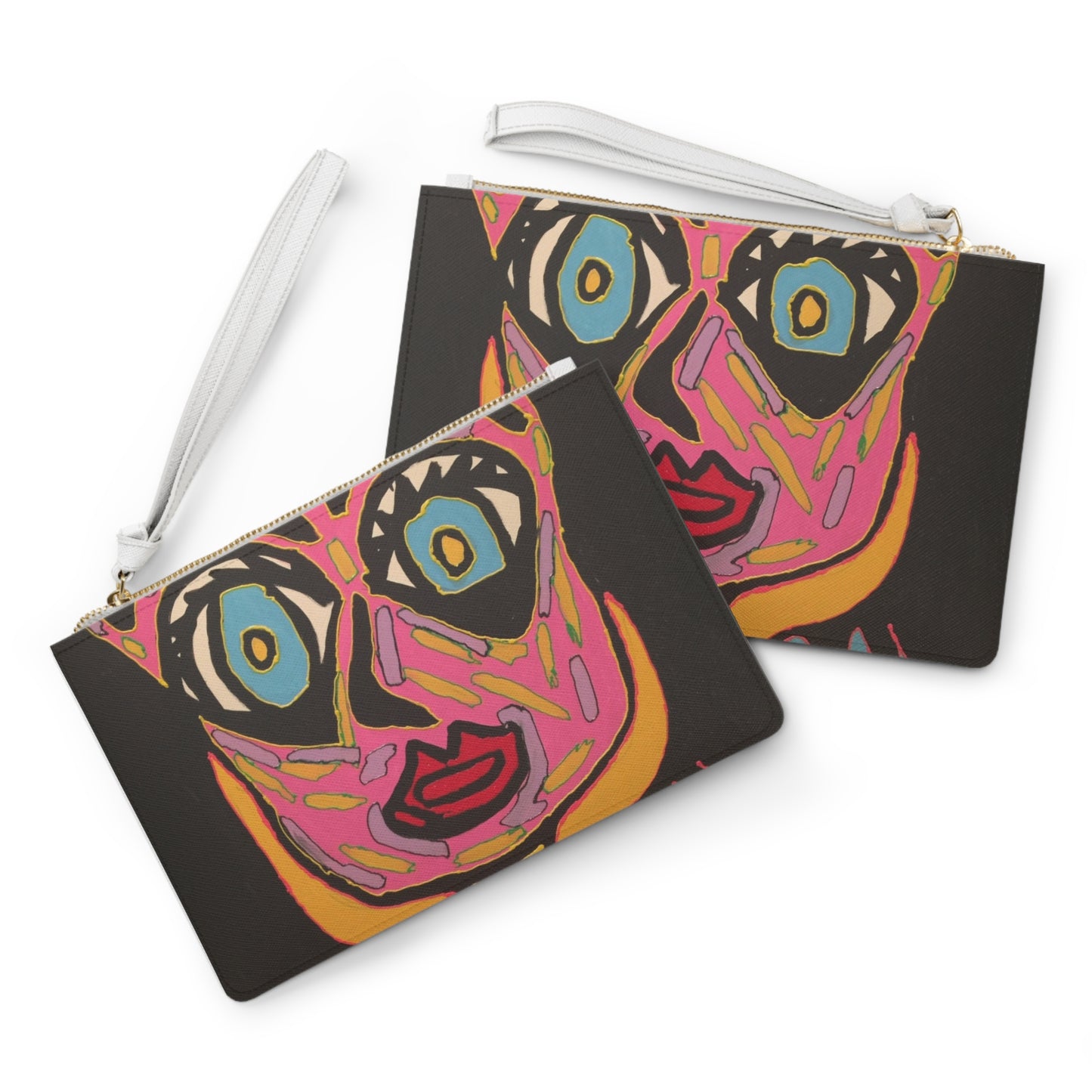 Clutch Bag