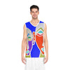 Basketball Jersey (AOP)