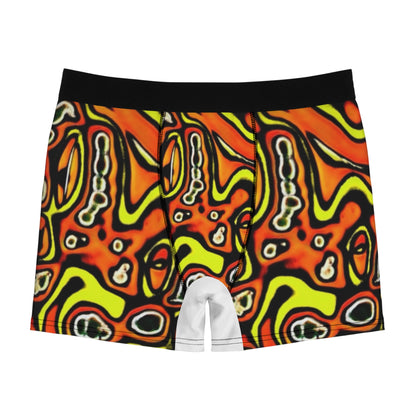 Men's Boxer Briefs (AOP)