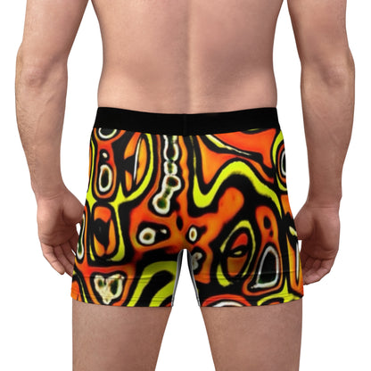 Men's Boxer Briefs (AOP)