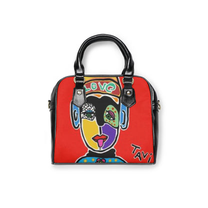Shoulder Handbag