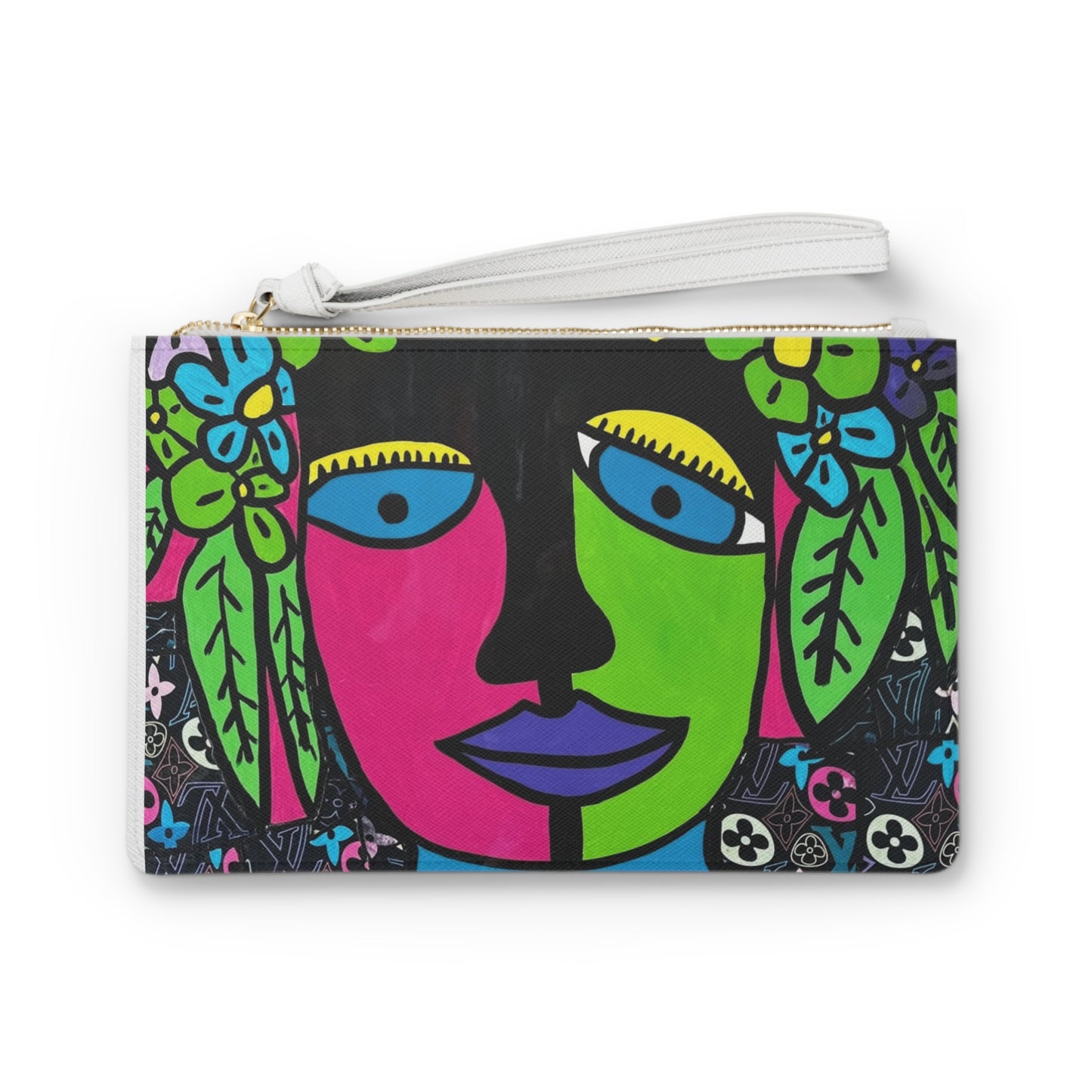 Clutch Bag