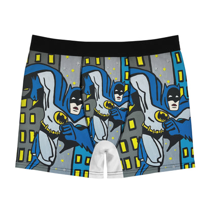 Men's Boxer Briefs (AOP)