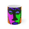 Ceramic Mug 11oz