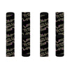 Love Trust Love Sublimation Socks