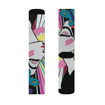 Sublimation Socks