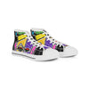 Men's High Top Sneakers
