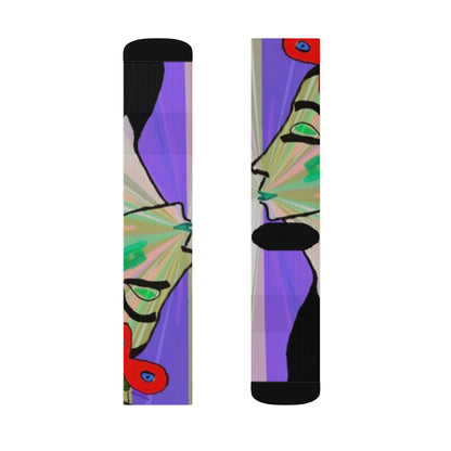 Sublimation Socks