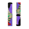 Sublimation Socks