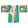 Long Sleeve Kimono Robe (AOP)