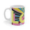 Ceramic Mug 11oz
