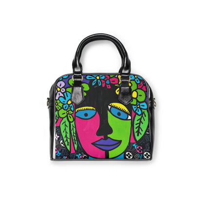 Shoulder Handbag
