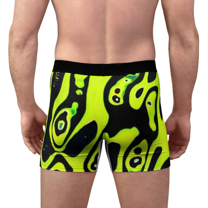 Men's Boxer Briefs (AOP)