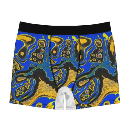 Men's Boxer Briefs (AOP)