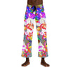Men's Pajama Pants (AOP)