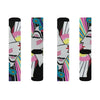 Sublimation Socks