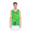 Basketball Jersey (AOP)
