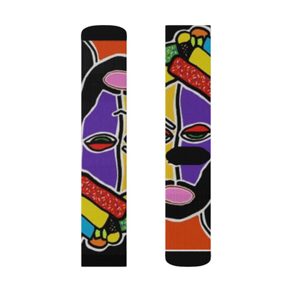 Sublimation Socks