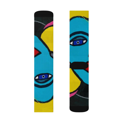 Sublimation Socks