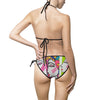 Women's Bikini Swimsuit (AOP)