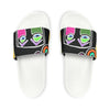 Men's PU Slide Sandals