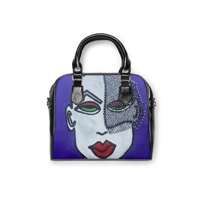 Shoulder Handbag
