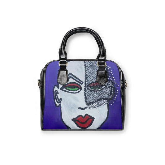 Shoulder Handbag