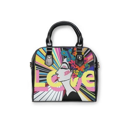 Shoulder Handbag