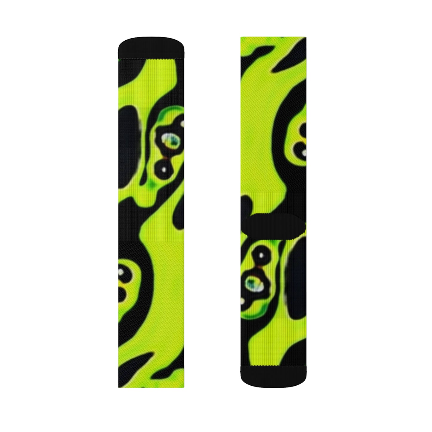 Sublimation Socks
