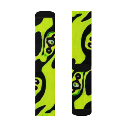 Sublimation Socks