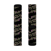 Love Trust Love Sublimation Socks