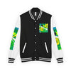 Unisex Heavyweight Letterman Jacket