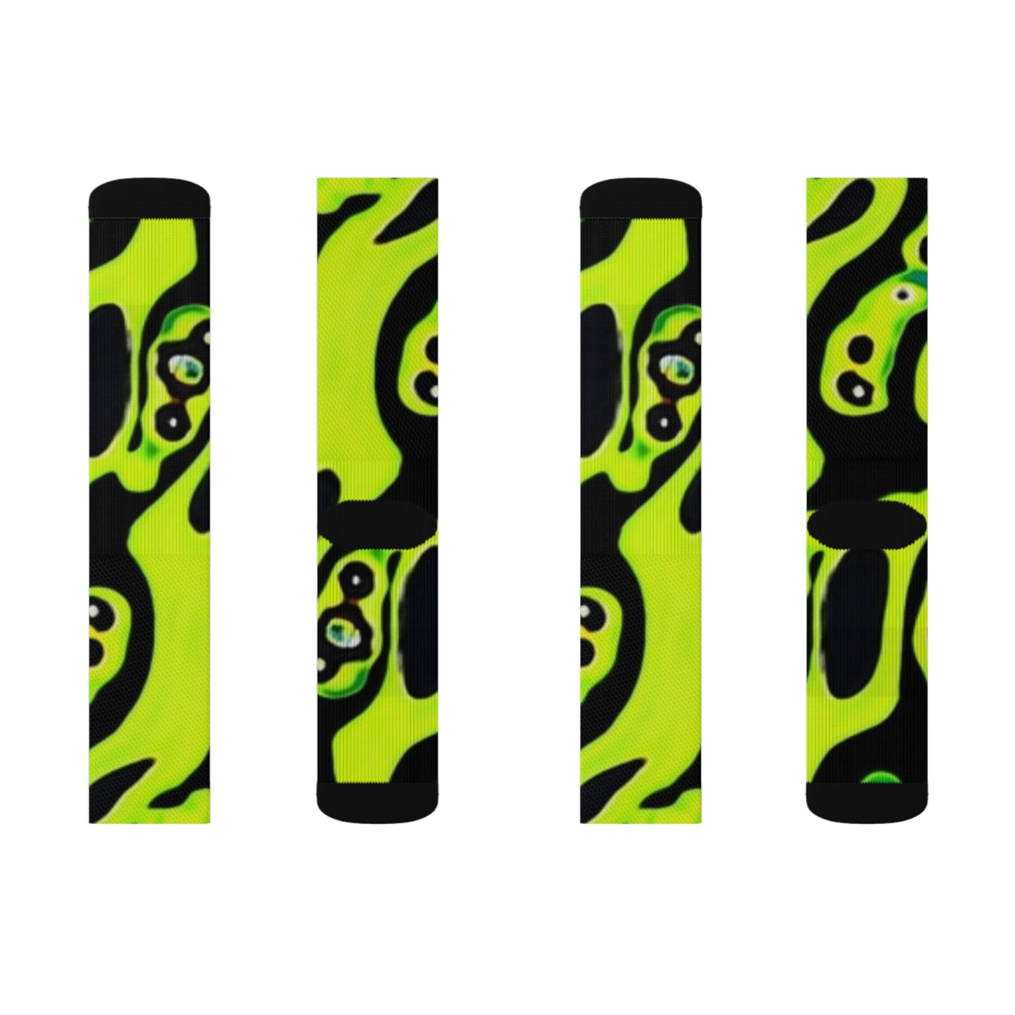 Sublimation Socks