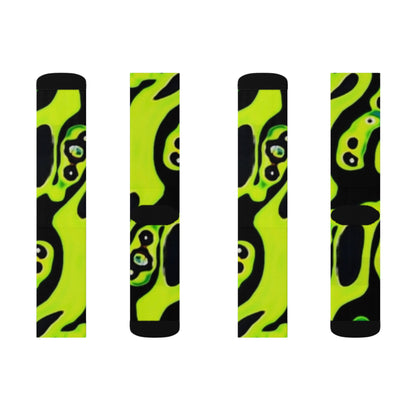 Sublimation Socks
