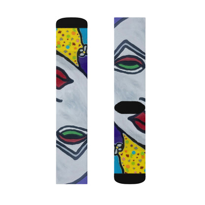 Sublimation Socks